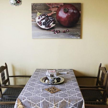 Nikolas View House Пелекас Екстер'єр фото
