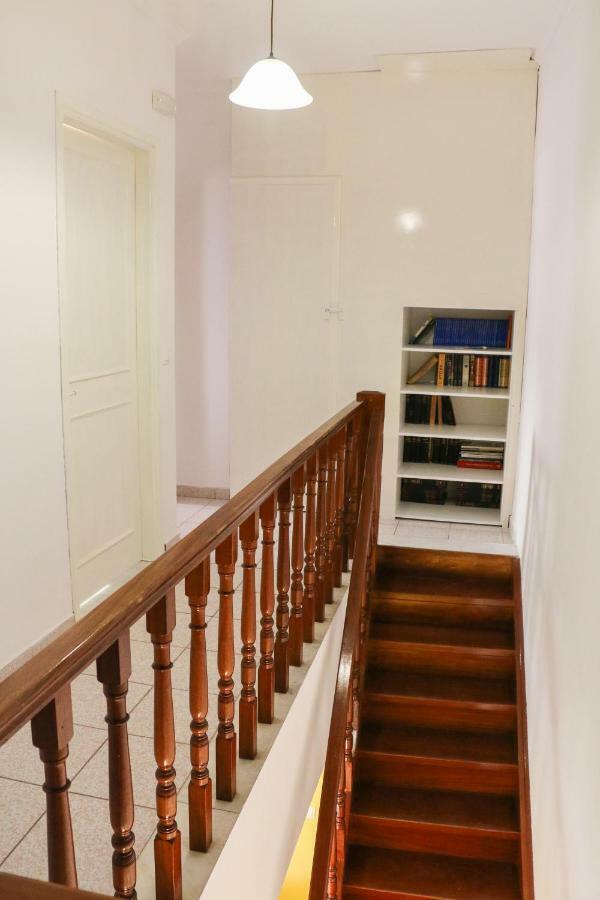 Nikolas View House Пелекас Екстер'єр фото