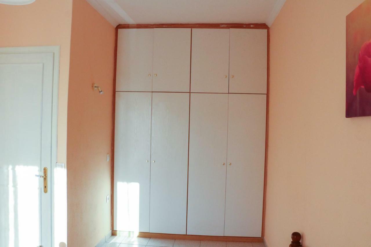 Nikolas View House Пелекас Екстер'єр фото